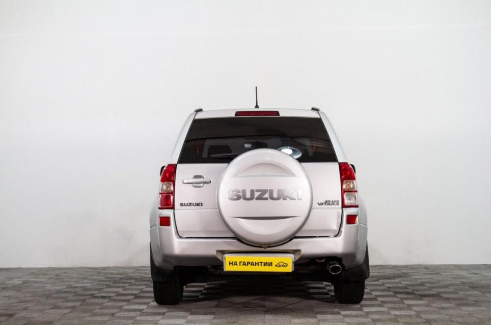 Suzuki Grand Vitara II Сургут  - изображение 6