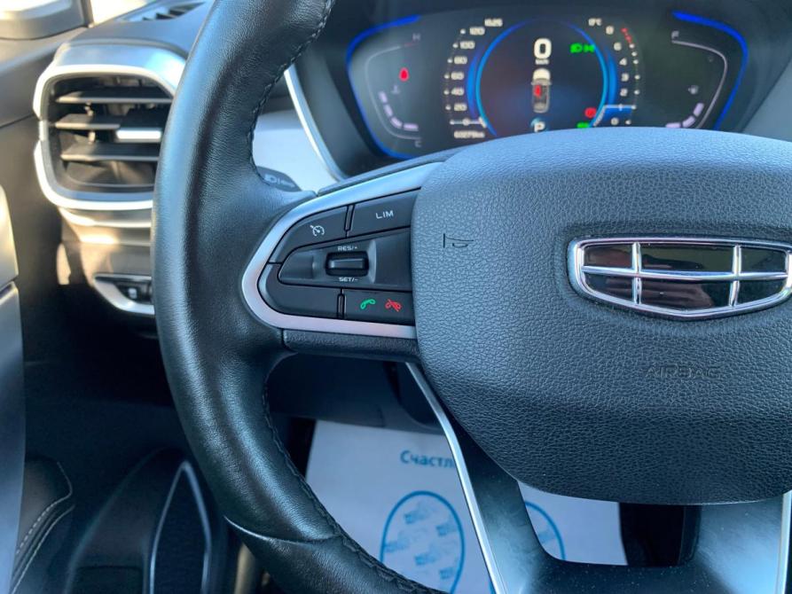 Geely Coolray I Чебоксары  - изображение 16