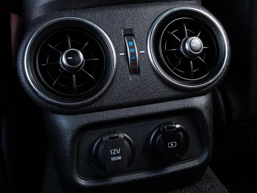 Kia Stinger I Краснодар  - изображение 25