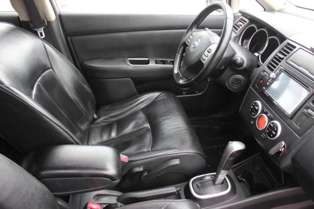 Nissan Tiida I Белгород  - изображение 14