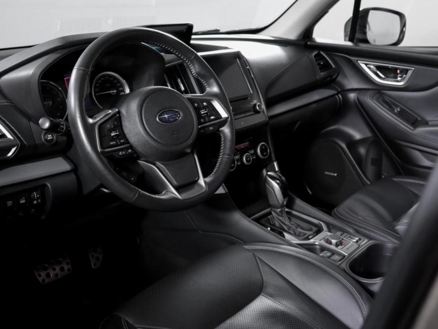 Subaru Forester V Москва  - изображение 14