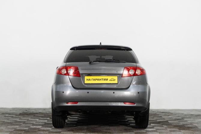 Chevrolet Lacetti I с пробегом 2010 года, цена 539 000 рублей, 291000 км, седан, Автокод Объявления