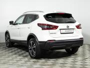 Nissan Qashqai II Рестайлинг Санкт-Петербург  - изображение 29