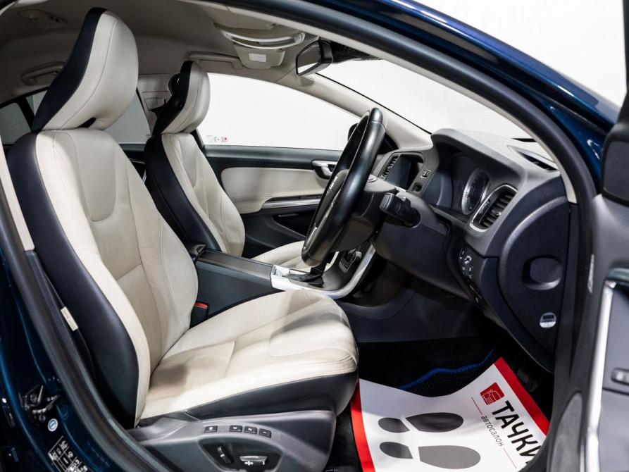 Volvo S60 II Чита  - изображение 6