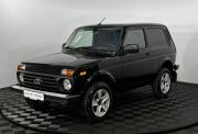 Lada (ВАЗ) Niva Legend Нижний Новгород  - изображение 23