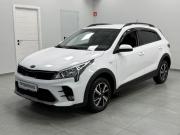 Kia Rio IV Рестайлинг Казань  - изображение 21