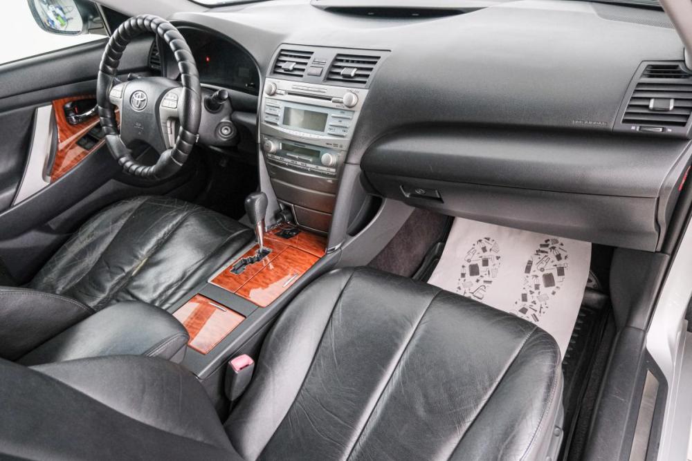 Toyota Camry VI (XV40) Красноярск  - изображение 12