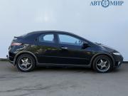 Honda Civic VIII Рестайлинг Москва  - изображение 16