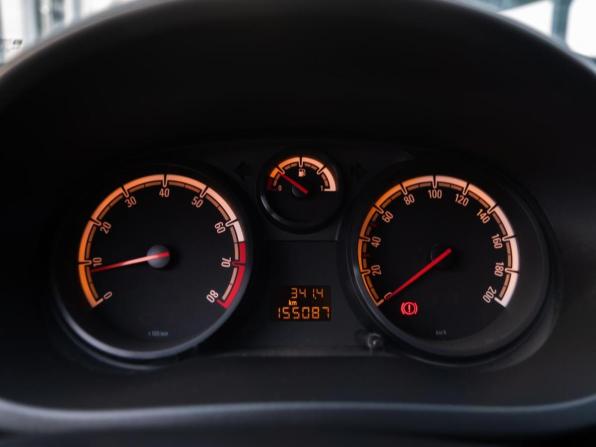 Opel Corsa D Рестайлинг II с пробегом 2013 года, цена 559 000 рублей, 155087 км, хэтчбек, Автокод Объявления