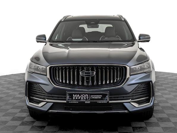 Geely Monjaro I с пробегом 2023 года, цена 3 290 000 рублей, 11568 км, внедорожник, Автокод Объявления