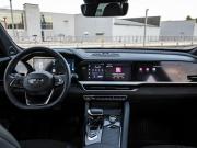 Geely Monjaro I Москва  - изображение 35