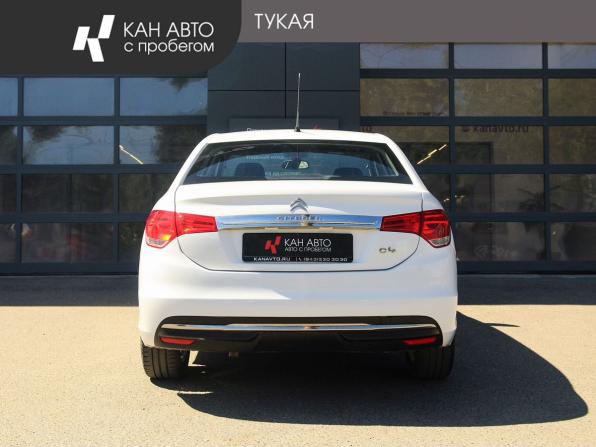 Citroen C4 II с пробегом 2013 года, цена 610 000 рублей, 185115 км, седан, Автокод Объявления