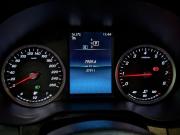 Mercedes-Benz GLC I (X253) Рестайлинг Москва  - изображение 44