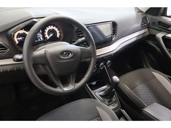 Lada (ВАЗ) Vesta I Рестайлинг (NG) с пробегом 2023 года, цена 1 227 000 рублей, 32200 км, седан, Автокод Объявления
