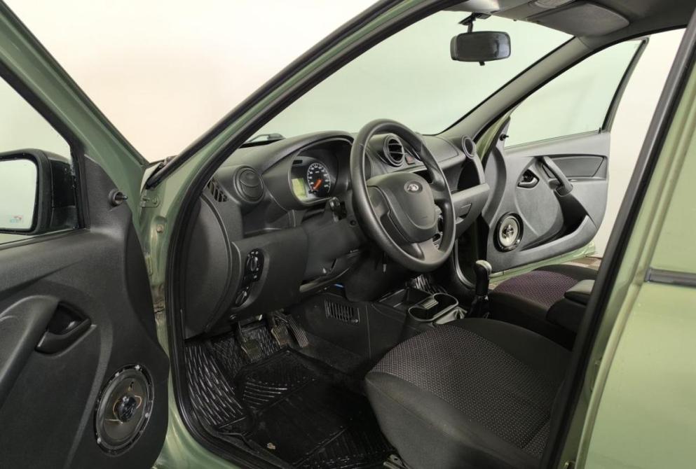 Lada (ВАЗ) Granta I Нижний Новгород  - изображение 8