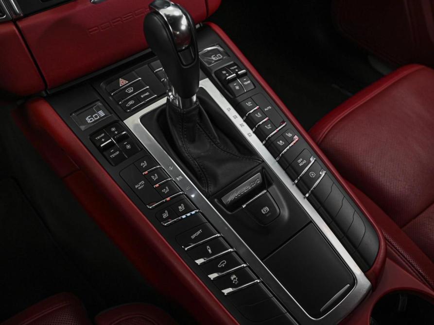 Porsche Macan I Ставрополь  - изображение 14