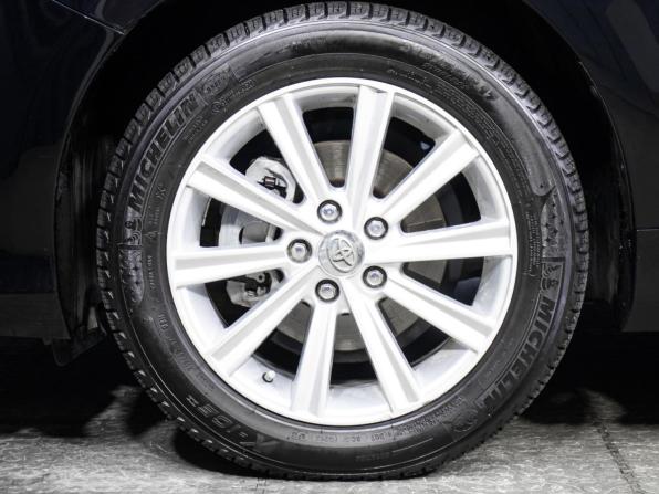 Toyota Camry VII (XV50) с пробегом 2013 года, цена 2 698 000 рублей, 90000 км, седан, Автокод Объявления