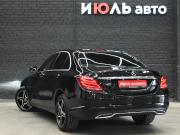 Mercedes-Benz C-Класс IV (W205) Екатеринбург  - изображение 22