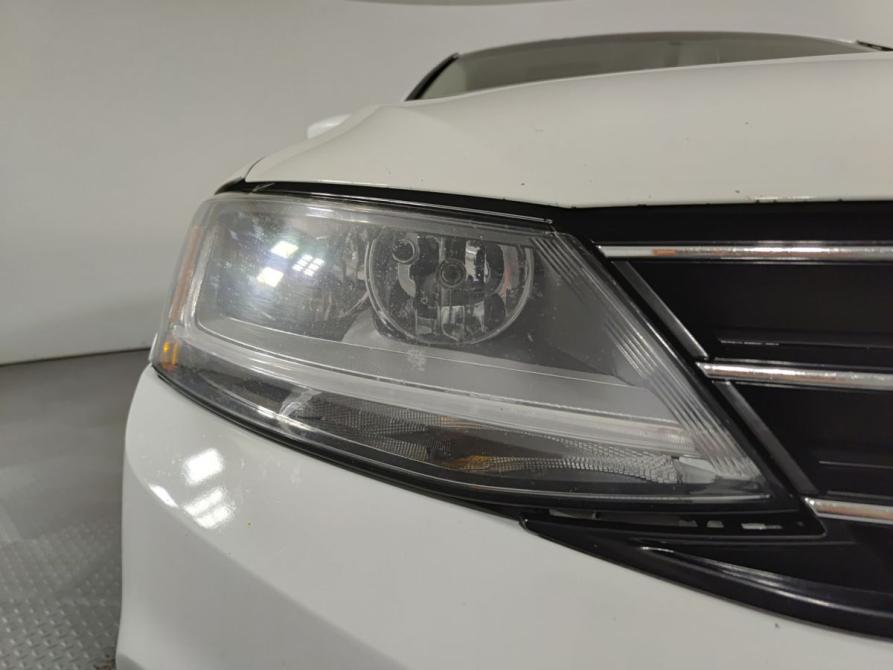 Volkswagen Jetta VI Рестайлинг Уфа  - изображение 21