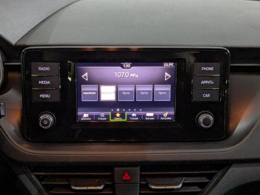 Skoda Rapid II Химки  - изображение 21