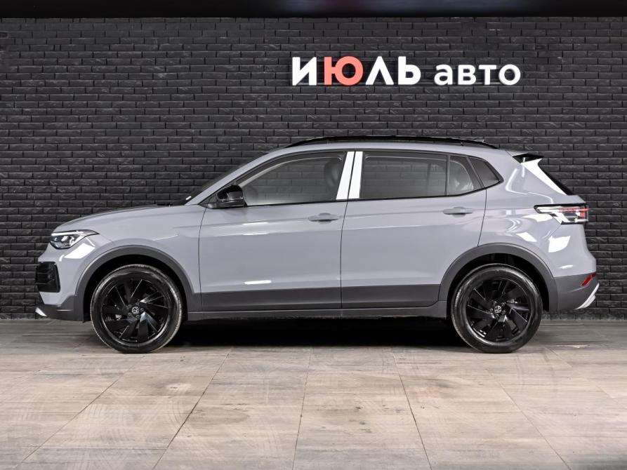 Volkswagen Tharu XR Екатеринбург  - изображение 8