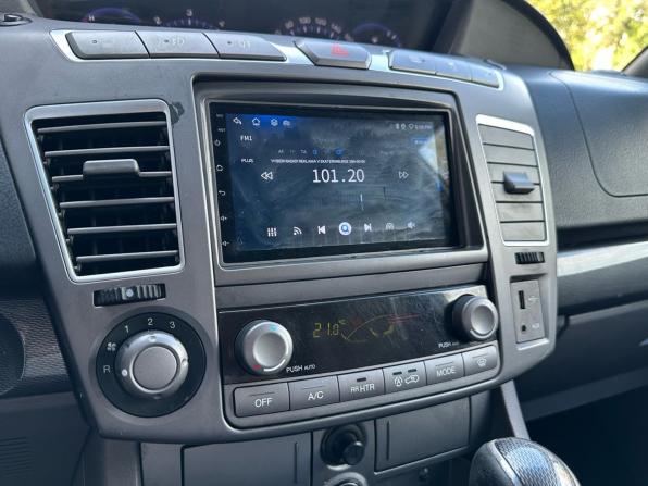 SsangYong Stavic с пробегом 2014 года, цена 1 299 000 рублей, 127000 км, минивэн, Автокод Объявления