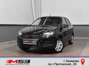 Lada (ВАЗ) Granta I Рестайлинг Кемерово  - изображение 20