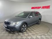 Skoda Octavia II (A5) Рестайлинг Воронеж  - изображение 21