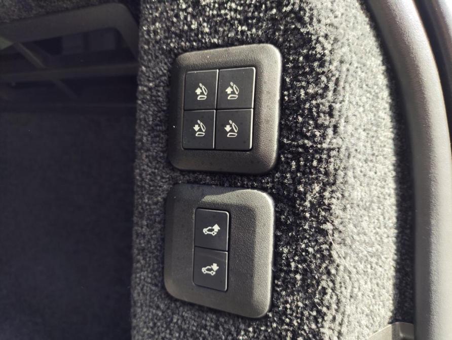 Land Rover Range Rover IV Рестайлинг Санкт-Петербург  - изображение 30