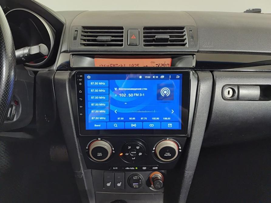 Mazda 3 I (BK) Уфа  - изображение 18