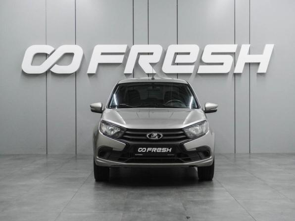 Lada (ВАЗ) Granta I Рестайлинг с пробегом 2022 года, цена 699 000 рублей, 82457 км, седан, Автокод Объявления