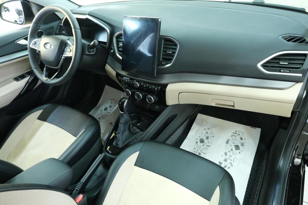 Lada (ВАЗ) Vesta I Рестайлинг (NG) Омск  - изображение 19