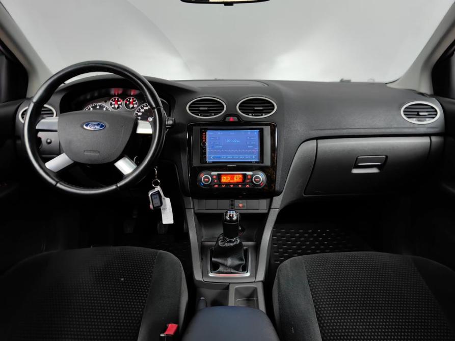 Ford Focus II Рестайлинг Подольск  - изображение 12