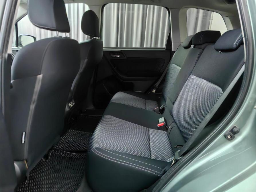 Subaru Forester IV Рестайлинг 2 Москва  - изображение 11