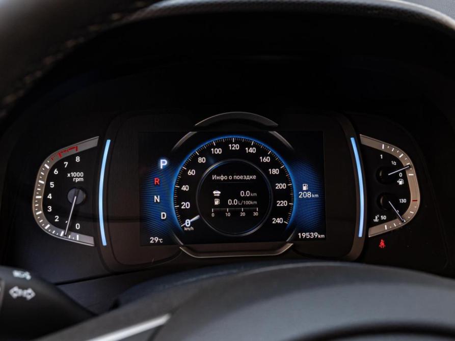 Hyundai Creta II Краснодар  - изображение 16