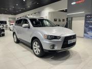 Mitsubishi Outlander II Рестайлинг Москва  - изображение 14