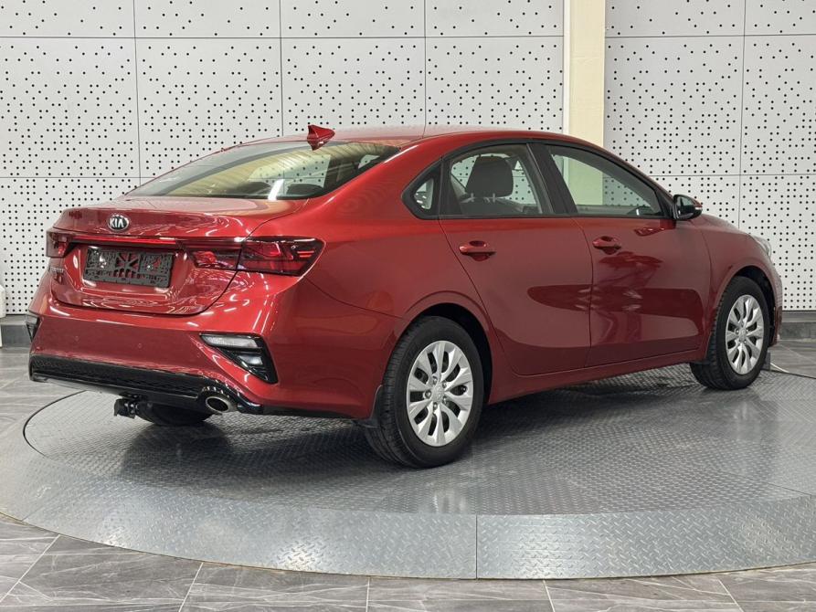 Kia Cerato IV Москва  - изображение 6