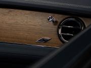 Bentley Bentayga I Рестайлинг Москва  - изображение 61