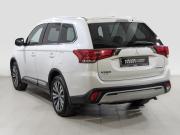 Mitsubishi Outlander III Рестайлинг 3 Москва  - изображение 33