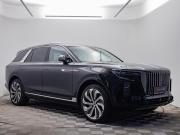 Hongqi E-HS9 Москва  - изображение 20