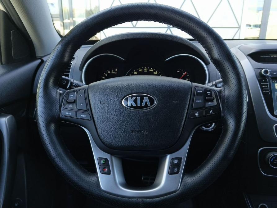 Kia Sorento II Рестайлинг Москва  - изображение 12