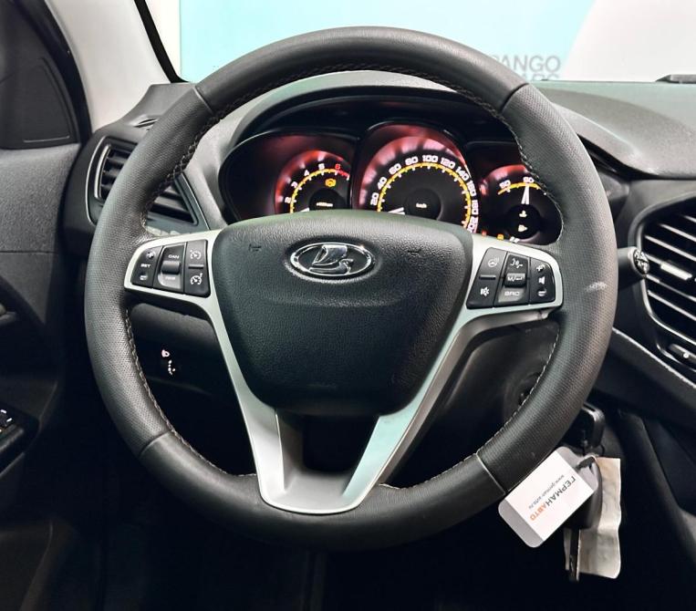 Lada (ВАЗ) Vesta I Набережные Челны  - изображение 14