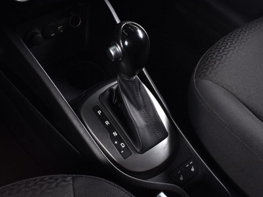 Kia Rio III Рестайлинг Кемерово  - изображение 16
