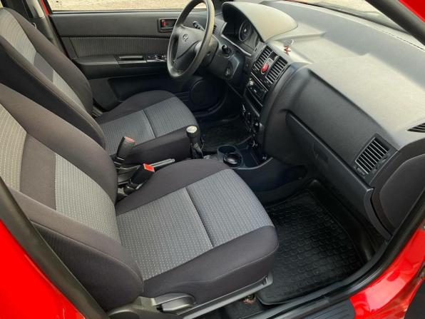 Hyundai Getz I Рестайлинг с пробегом 2010 года, цена 430 000 рублей, 254123 км, хэтчбек, Автокод Объявления