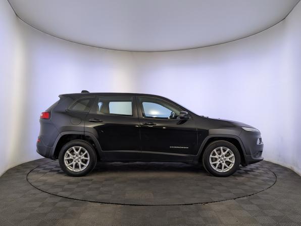 Jeep Cherokee V (KL) с пробегом 2014 года, цена 1 800 000 рублей, 124271 км, внедорожник, Автокод Объявления