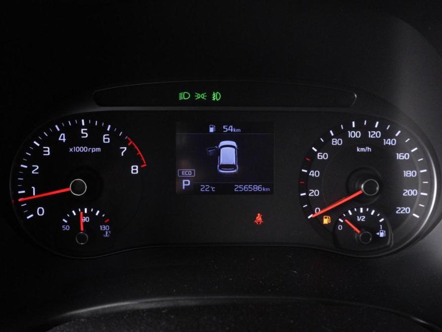 Kia Soul II Рестайлинг Минеральные Воды  - изображение 16
