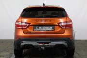 Lada (ВАЗ) Vesta I Санкт-Петербург  - изображение 20