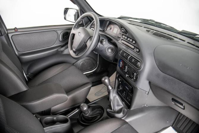 Lada (ВАЗ) Niva Travel I с пробегом 2025 года, цена 1 159 000 рублей, 9915 км, внедорожник, Автокод Объявления