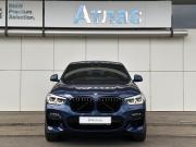 BMW X4 II (G02) Краснодар  - изображение 18