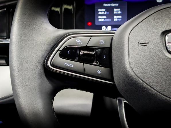 Geely Atlas II с пробегом 2025 года, цена 3 330 000 рублей, 2623 км, внедорожник, Автокод Объявления